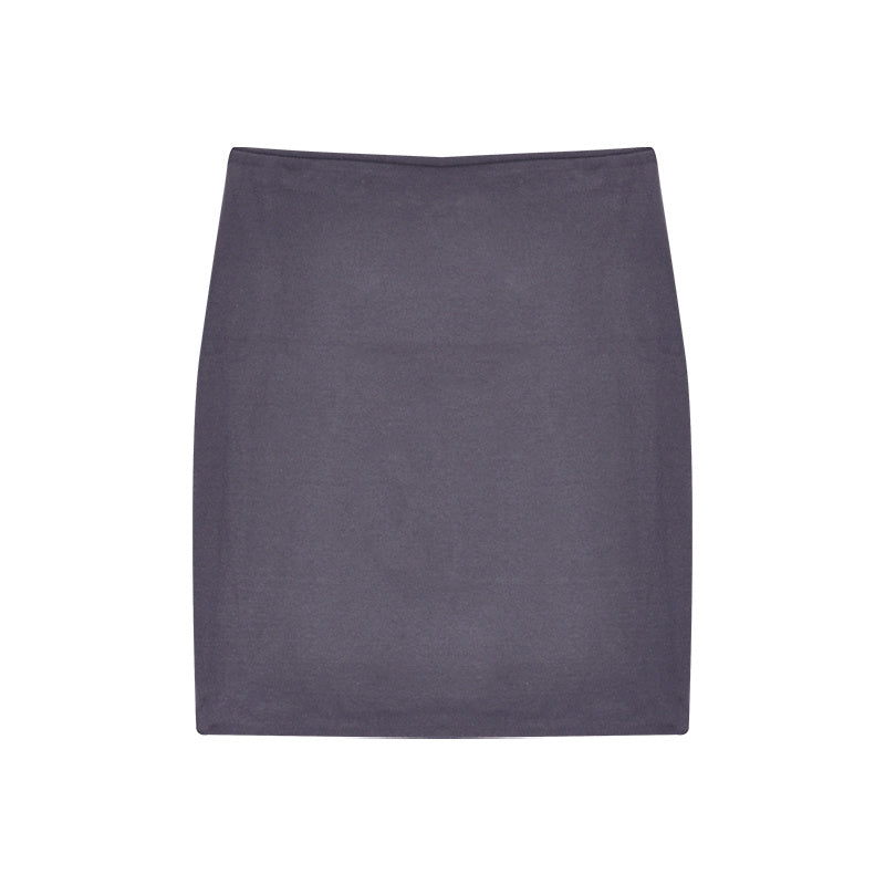 One Step Skirt Half Skirt Women Summer