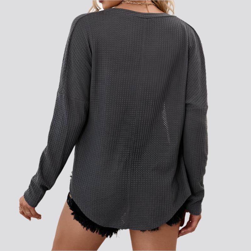 Casual Single-breasted Sweater Cardigan Small Coat