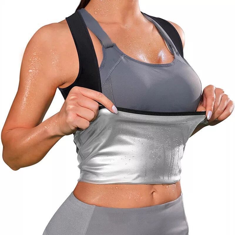 Women's Fashion Fat Burning And Belly Contracting Shapewear