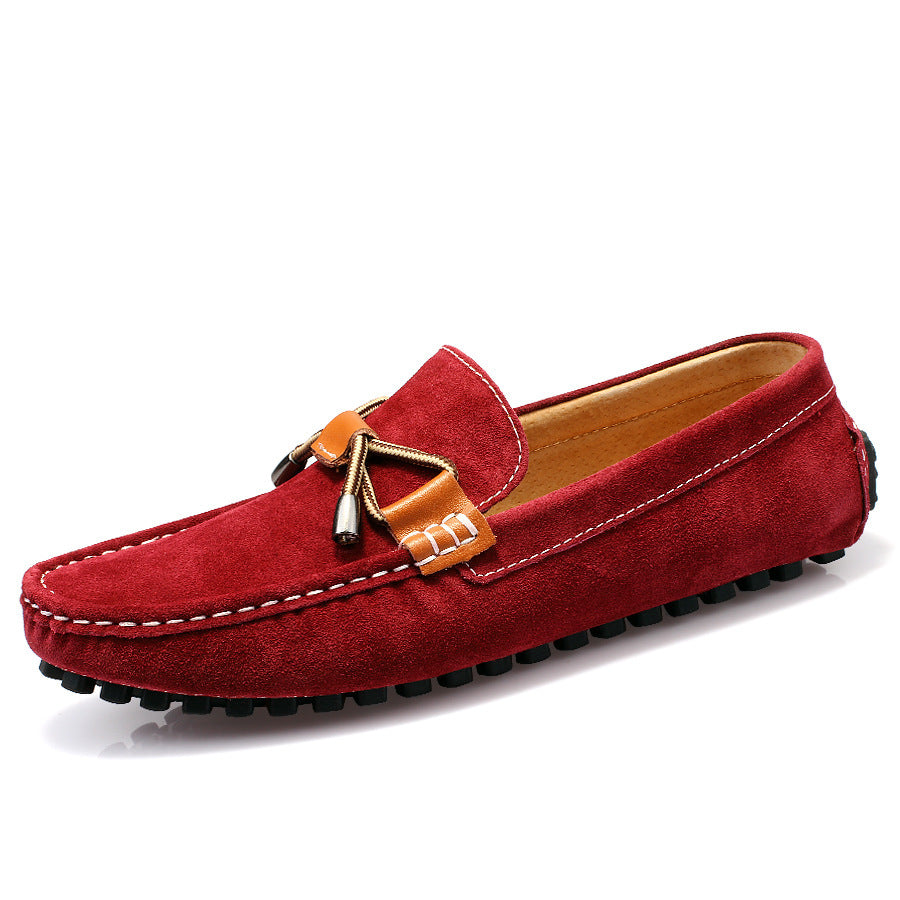 Spring Summer Loafers Tods Shoes