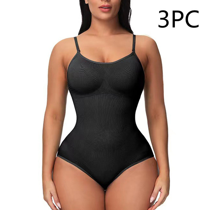 Women's Fashion Seamless One Piece Shapewear