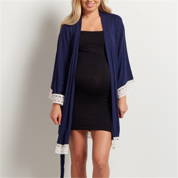 Maternity wear