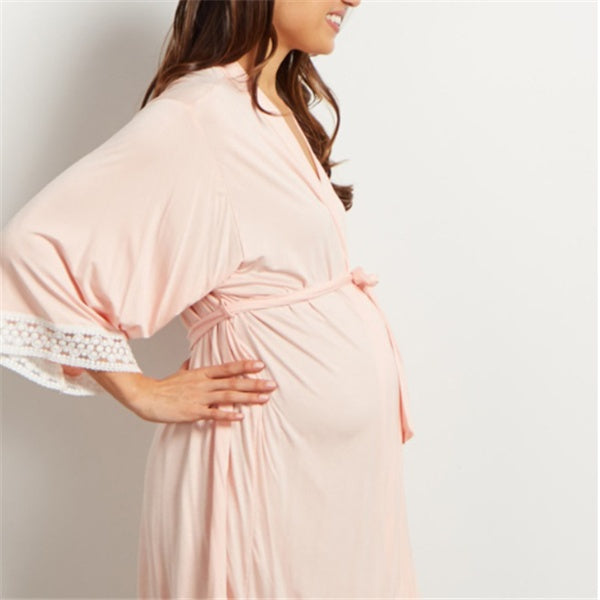 Maternity wear