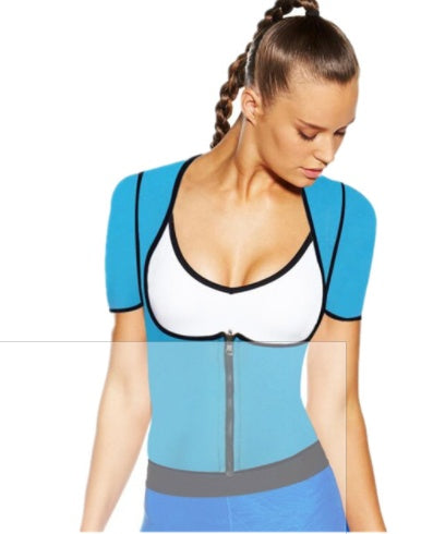 Women's Sports Shapewear Body Corset