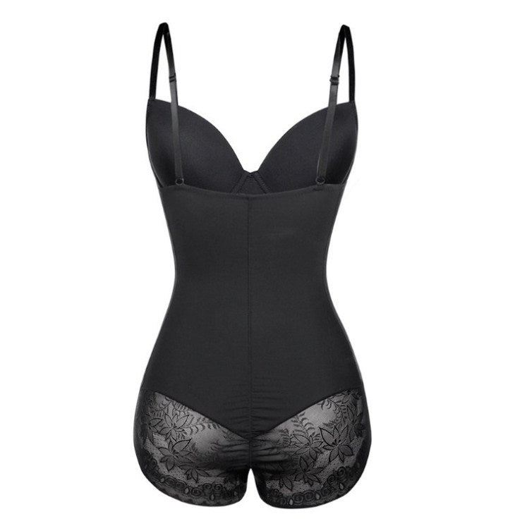 One-piece shapewear