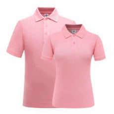 Customized Cotton polo shirt