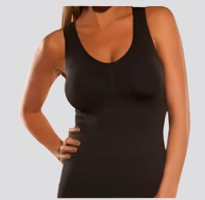 2 Units Tank Top and Cami Shaper