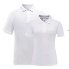 Customized Cotton polo shirt