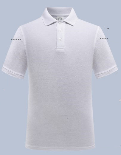 Customized Cotton polo shirt