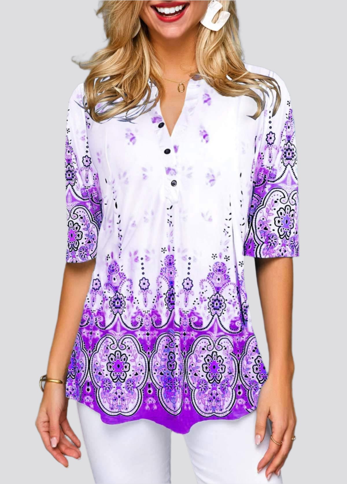 Women Casual Shirt