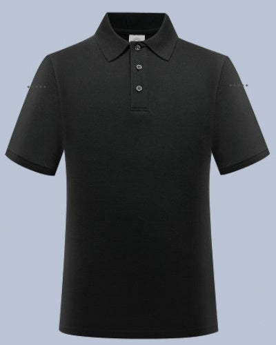 Customized Cotton polo shirt