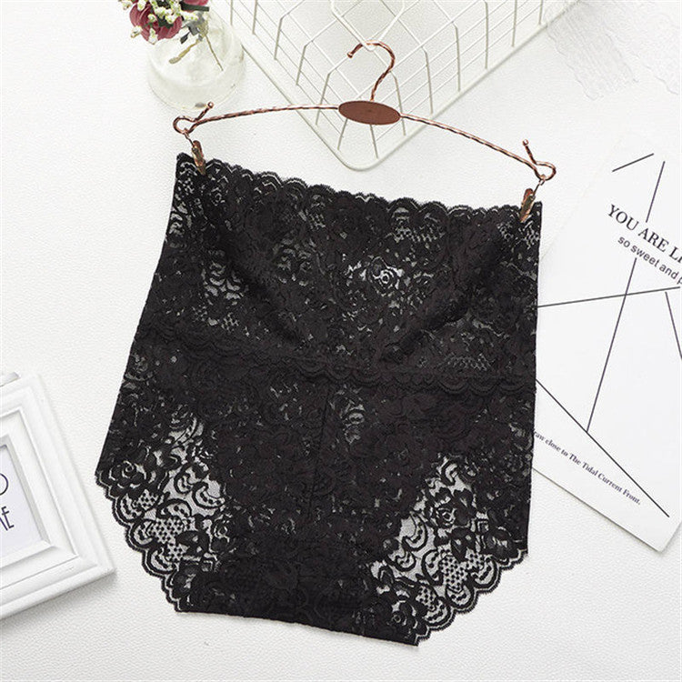 Women Sexy Lace Underwear