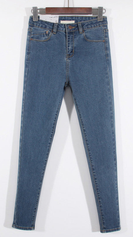 Women's  jeans