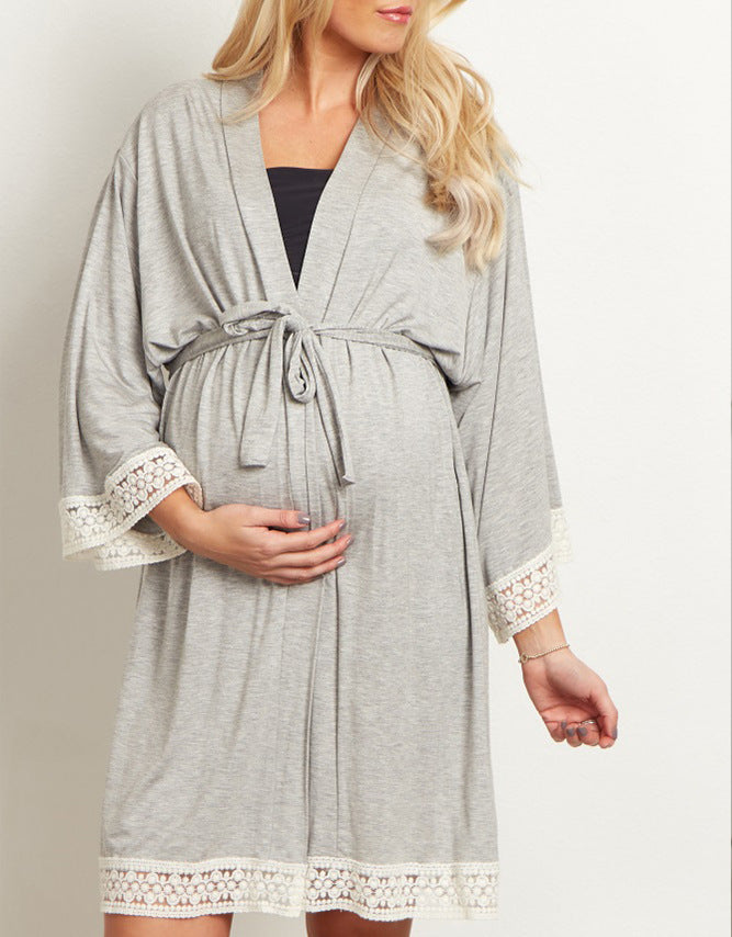 Maternity wear