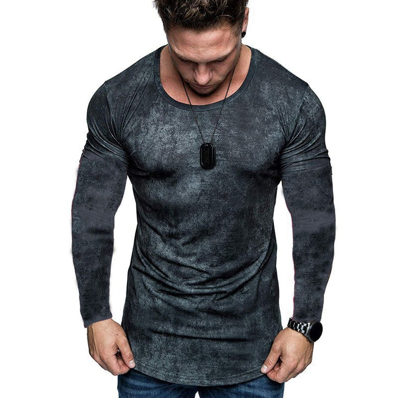 Long Sleeve T-shirt for Men