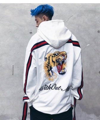 Without me hoodies