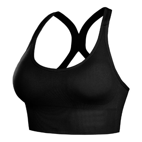 Accent Sports Bra