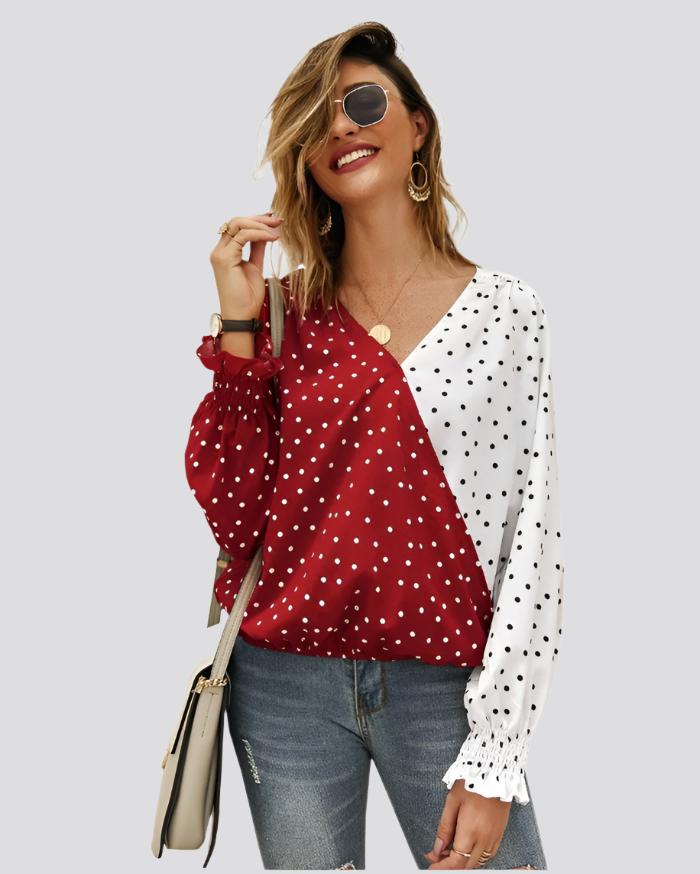 Summer Tops Fashion Ladies Tops Shirt Shirts Ladies