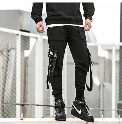 Techwear Pants