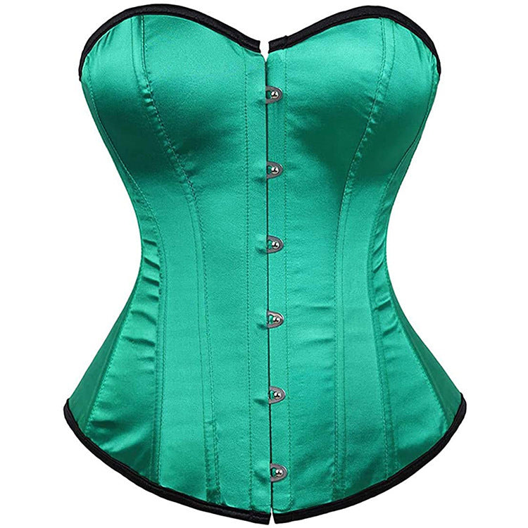 Ladies Corset Adjustable Shapewear