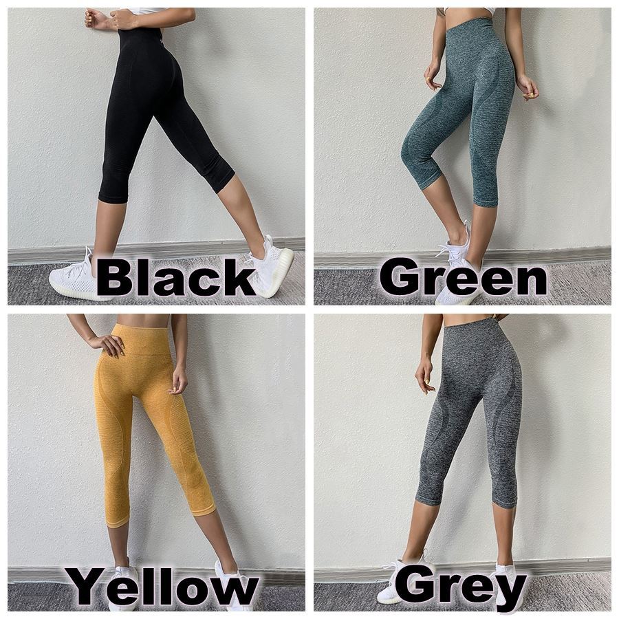 Yoga Pants For Women Leggings Female Jogging Fall Ladies Daily