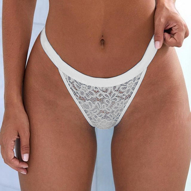 Explosive Sexy Lace Ladies Panties