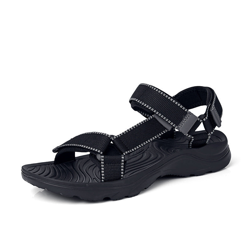 New Men Sandals Non-slip Summer Flip Flops