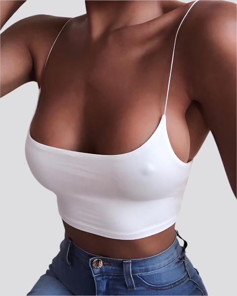 Women Camis Strap Tops Summer Ladies Casual Solid Color Sleeveless Tshirts Sexy Clubwear Gym Crop Top T Shirt