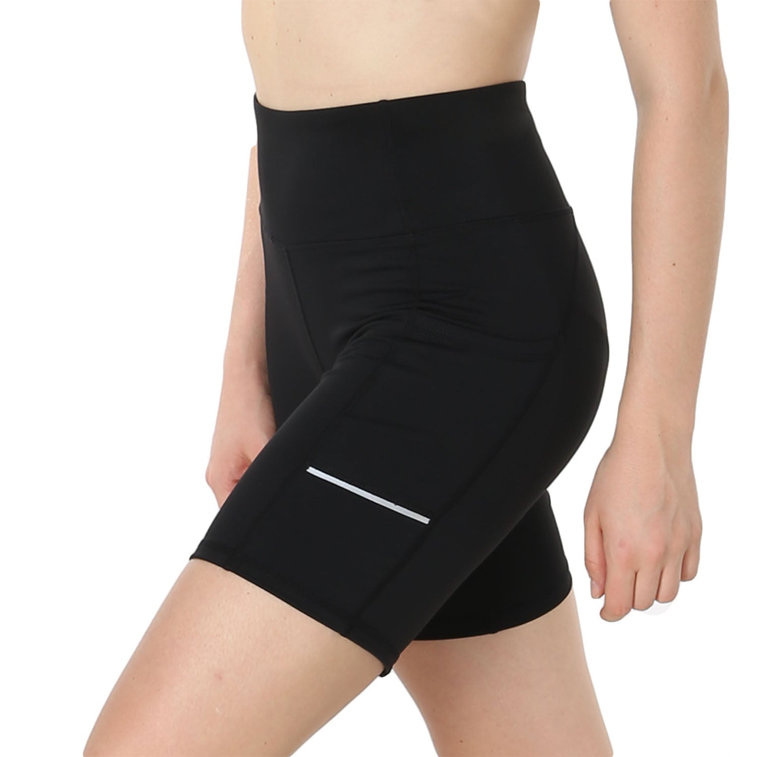 Sports shorts yoga pants