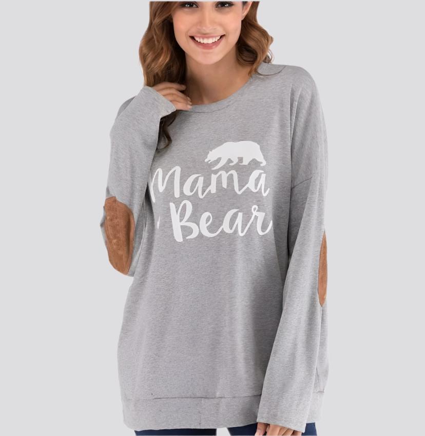 Maternity Tops Tees Graphic T shirts