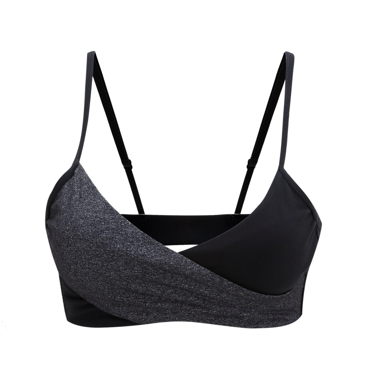 Fashion Yoga Sports Bra