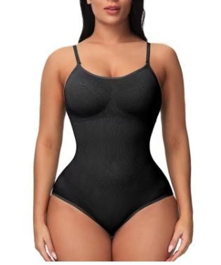 Women's Fashion Seamless One Piece Shapewear