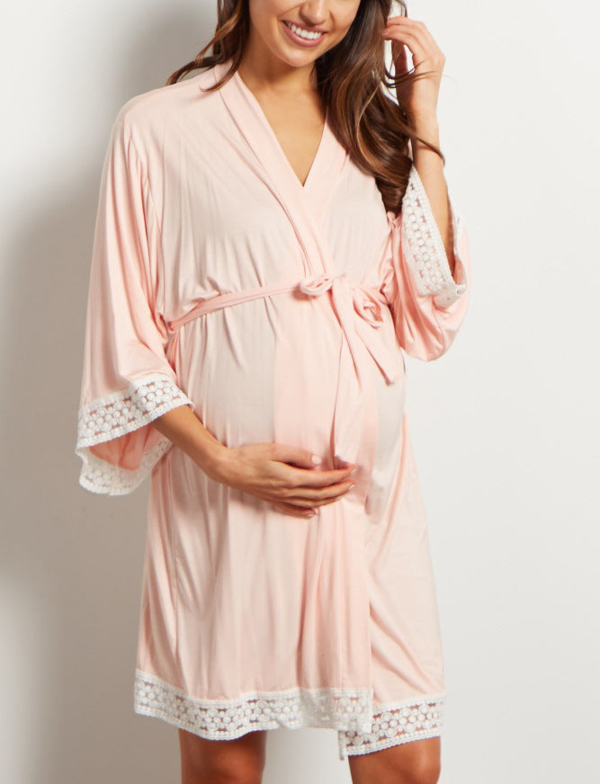 Maternity wear