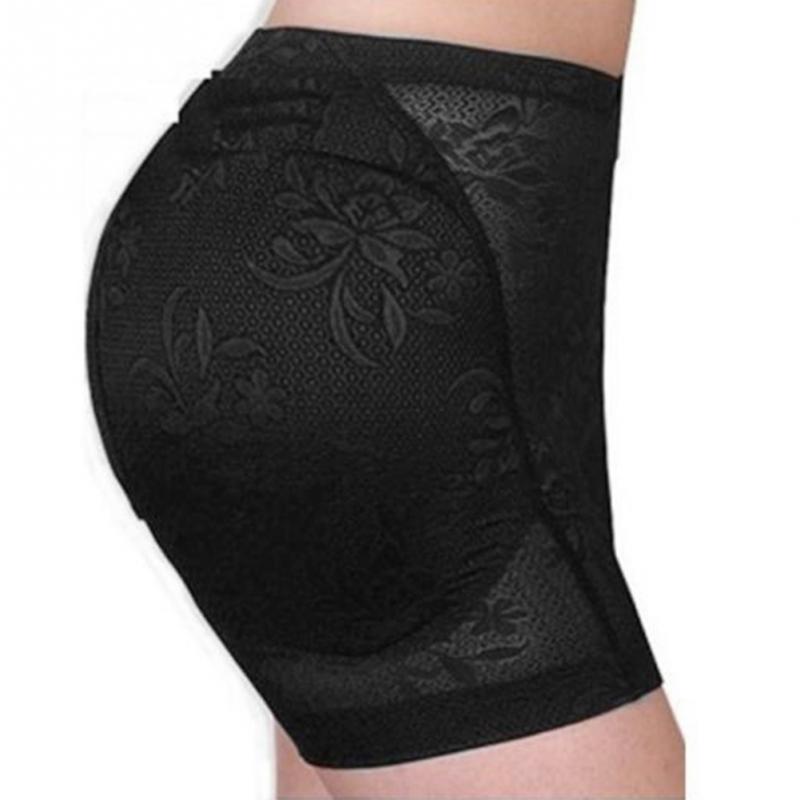 Sexy Butt lifter Hip Enhancer Shaper Underwear Panties