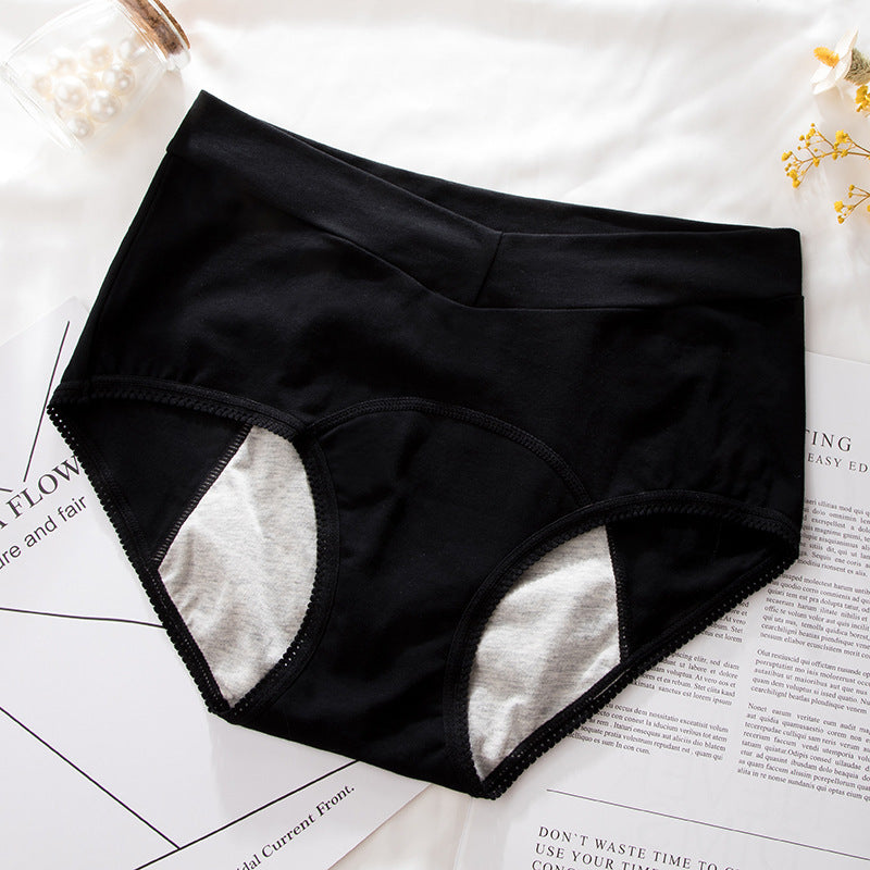 Waterproof menstrual period pants