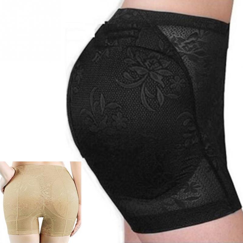 Sexy Butt lifter Hip Enhancer Shaper Underwear Panties