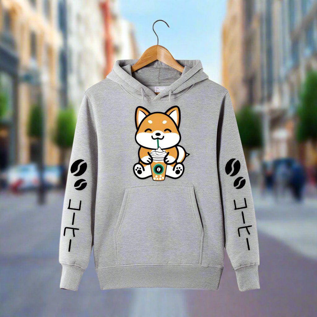 Harajuku Hoodie