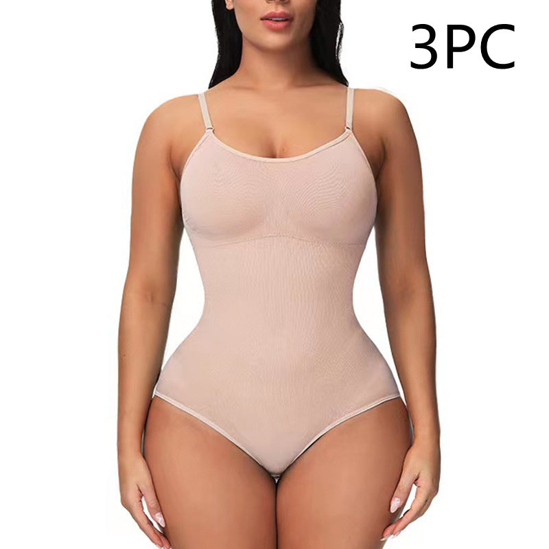 Women's Fashion Seamless One Piece Shapewear