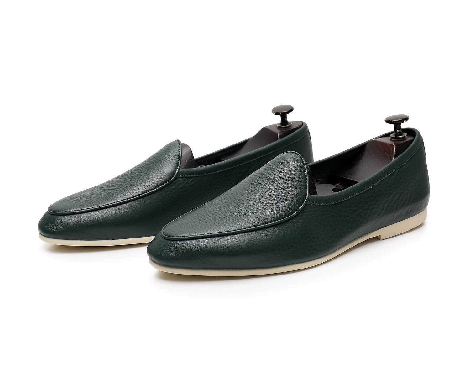 Gommino Summer British Style Loafers Men