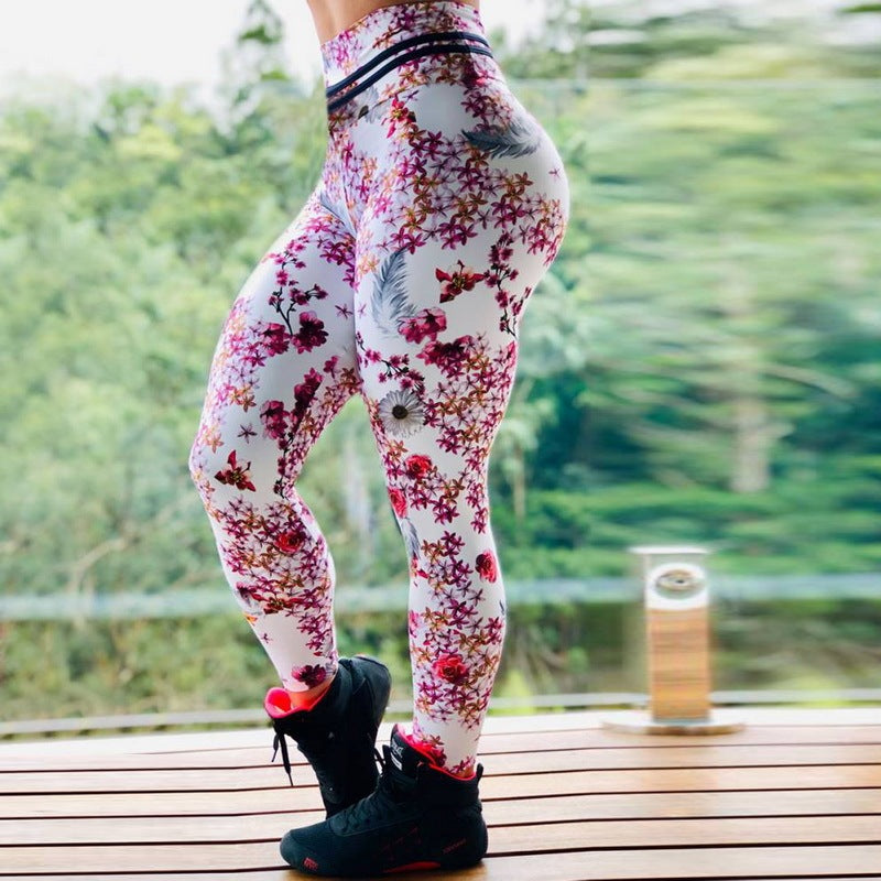 Women's leggings yoga pants