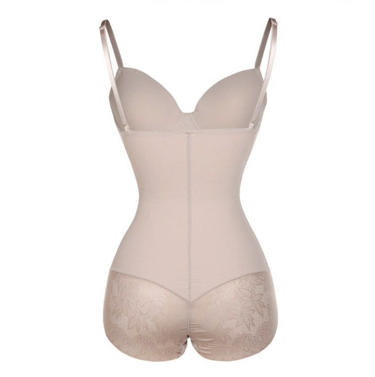 One-piece shapewear