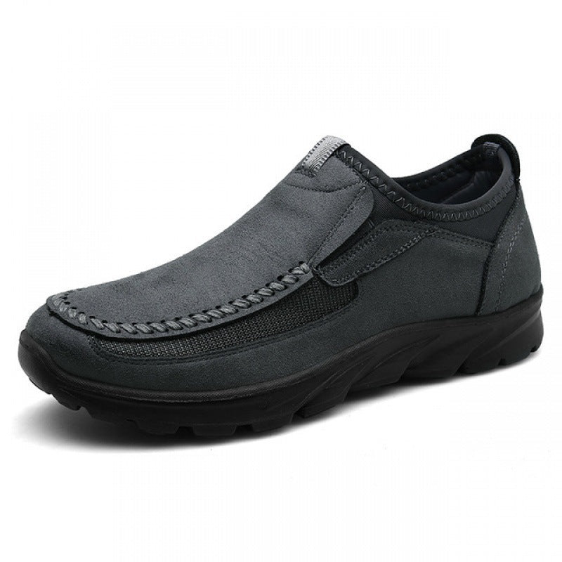 Men's casual shoes loafers