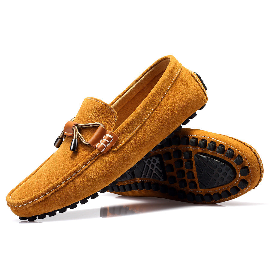 Spring Summer Loafers Tods Shoes