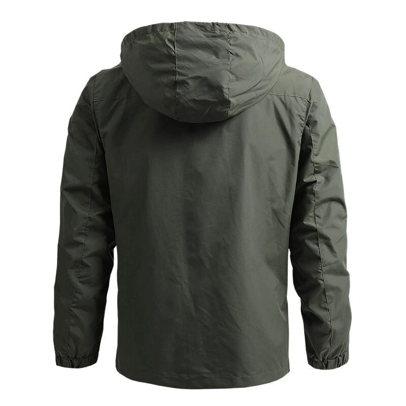 Mountaineering Jacket Windbreaker Outdoor Sports Jacket