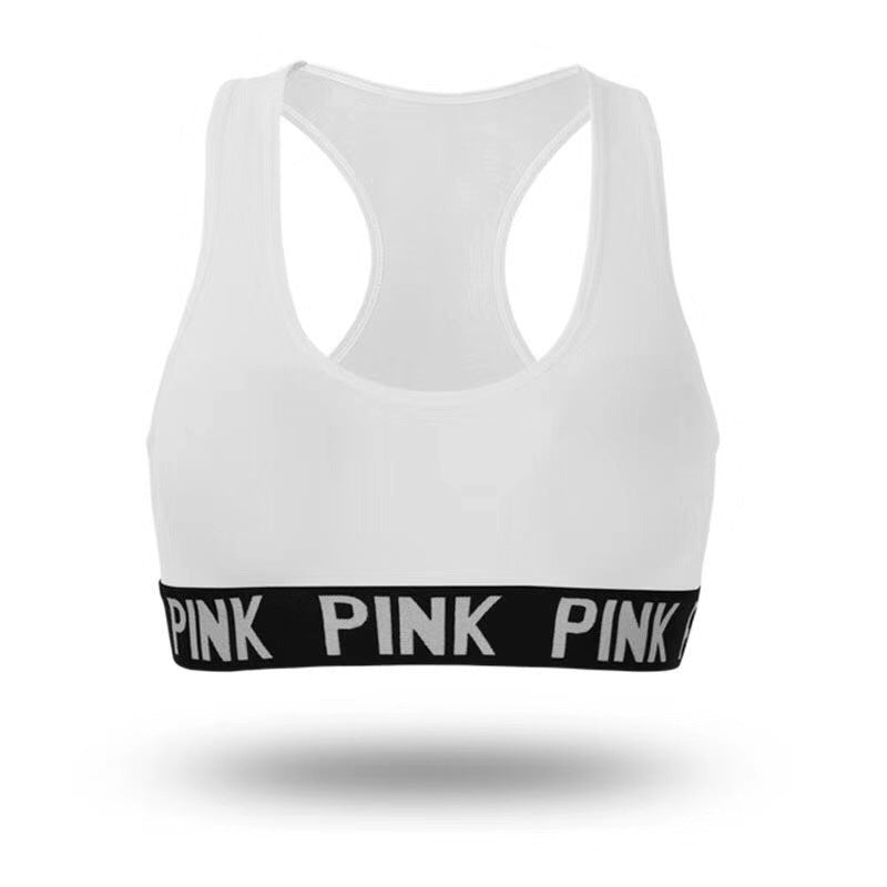 non-trace sports bra yoga bra