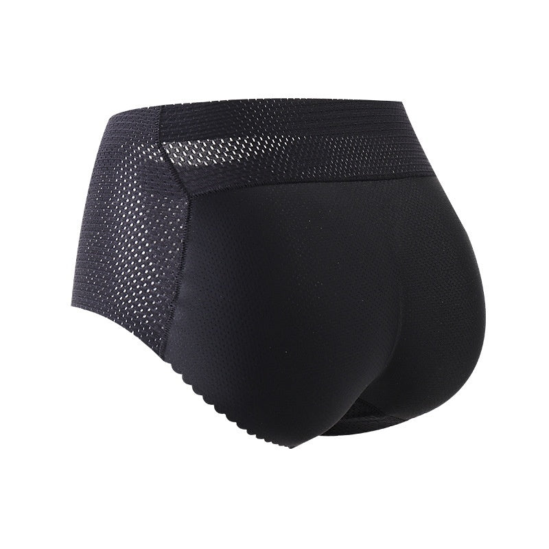 Hip Lifting Underwear Thickened Fake Butt Hip Cushion