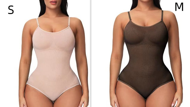 Women's Fashion Seamless One Piece Shapewear