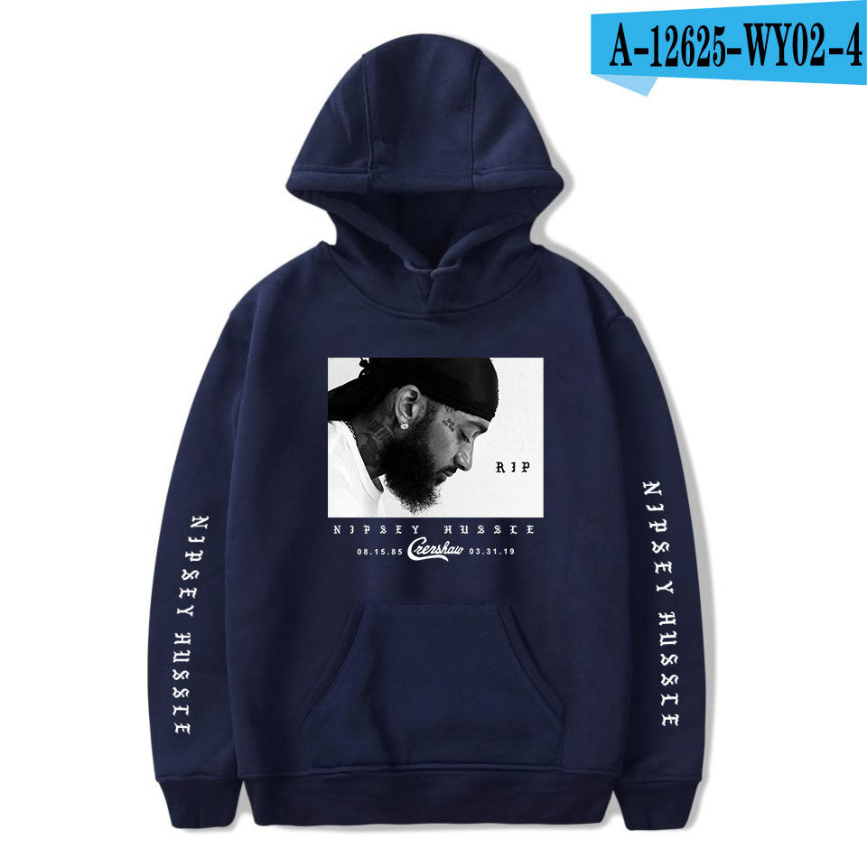 Man Hoodies & Sweatshirts A