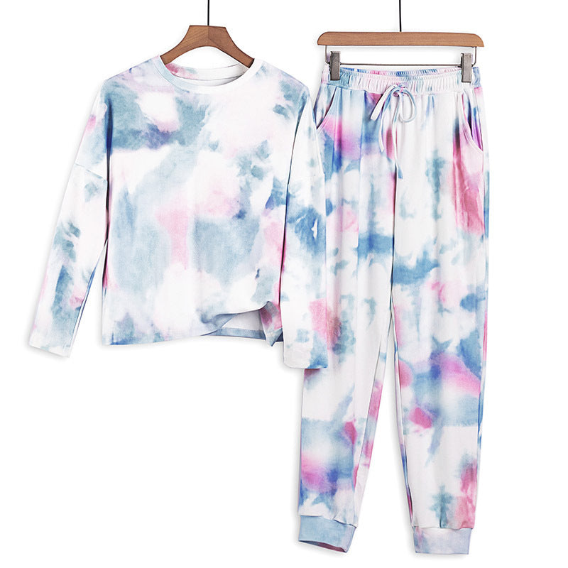 Two Piece Set Tracksuit Women Clothes