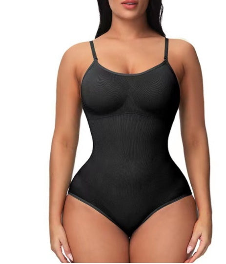 Women's Fashion Seamless One Piece Shapewear